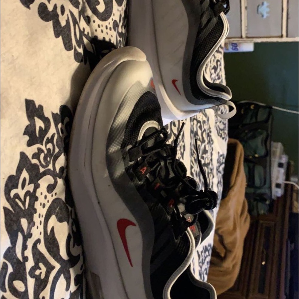 Womens Nike air max shoes